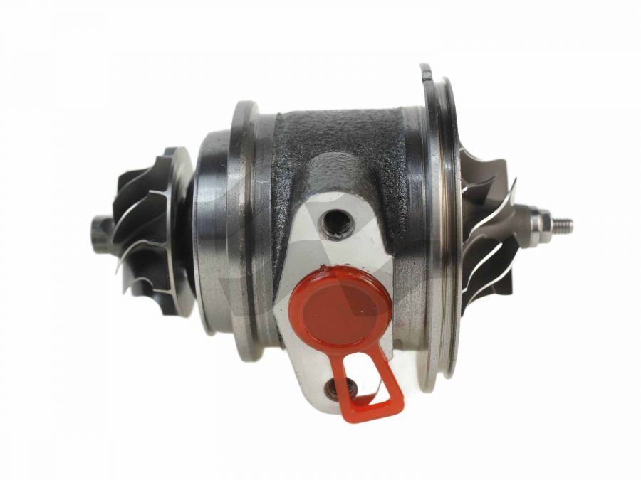 Cartridge turbo 28201-2A770 49173-07740 Kia Venga 1.4L D4FC 66kW - Photo 5