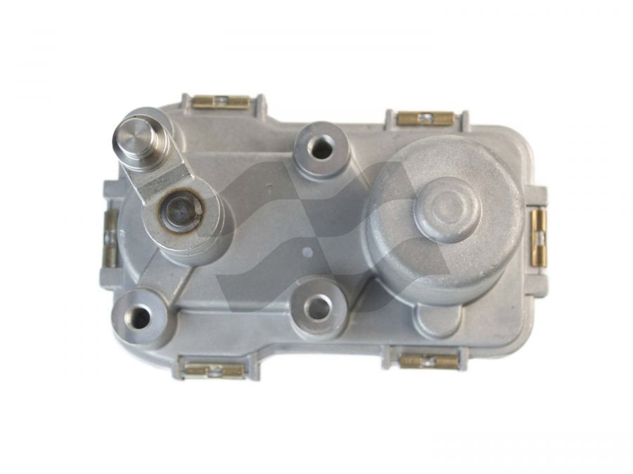 Turbo actuator 9VB01 1165781232102 for BMW 2.0L 85/100/105kW 2011–2015 - Photo 2
