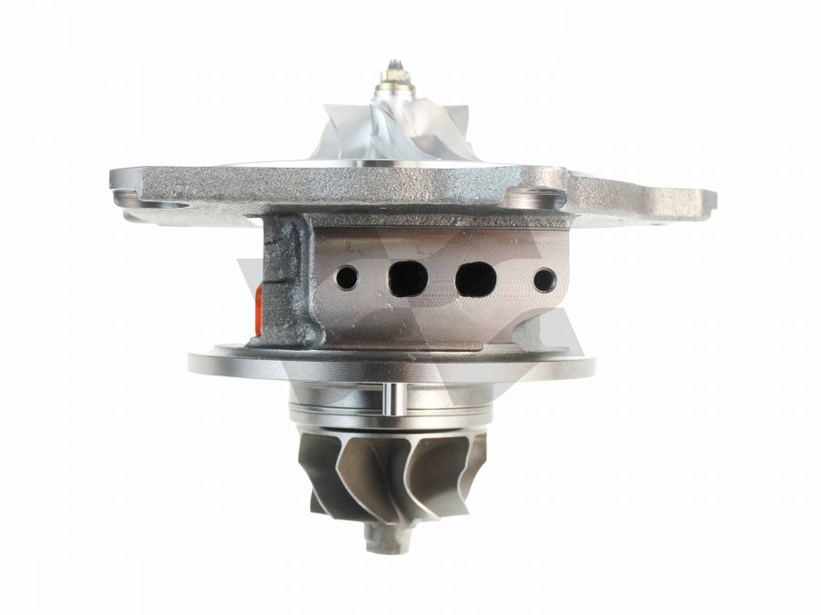 Turbo CHRA 17201-11120 Toyota Hilux Fortuner/Prado 2.8D 1GD-FTV 2019- - Photo 2
