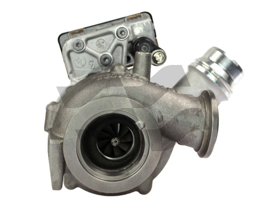 Original Turbocharger BMTS 40007574 for BMW 2 / MINI 1.5L B37C15A 70/85kW - Photo 2