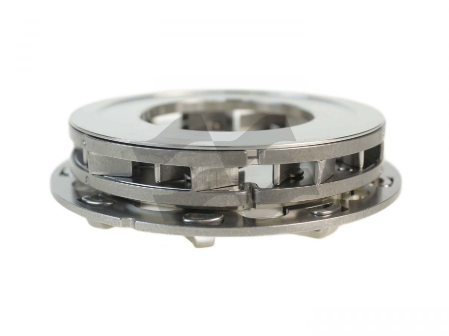 Turbo Nozzle ring A6540900180 10009700210 Mercedes 3.0L M256.930 270kW 2017 - Photo 3