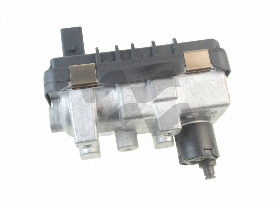 Ajusteur 6NW009660-021 à 35242121G Jeep Cherokee 2.8L RA428KK 130kW 2007 - Photo 5