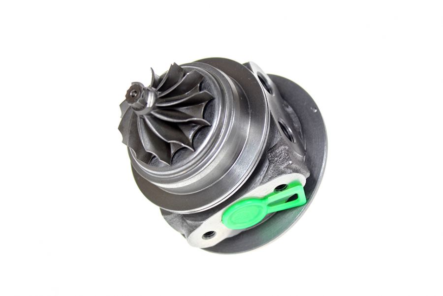 Turbo cartridge for NISSAN Juke 1.6L DIG-T 147kW 14411-1KC1E - Photo 8