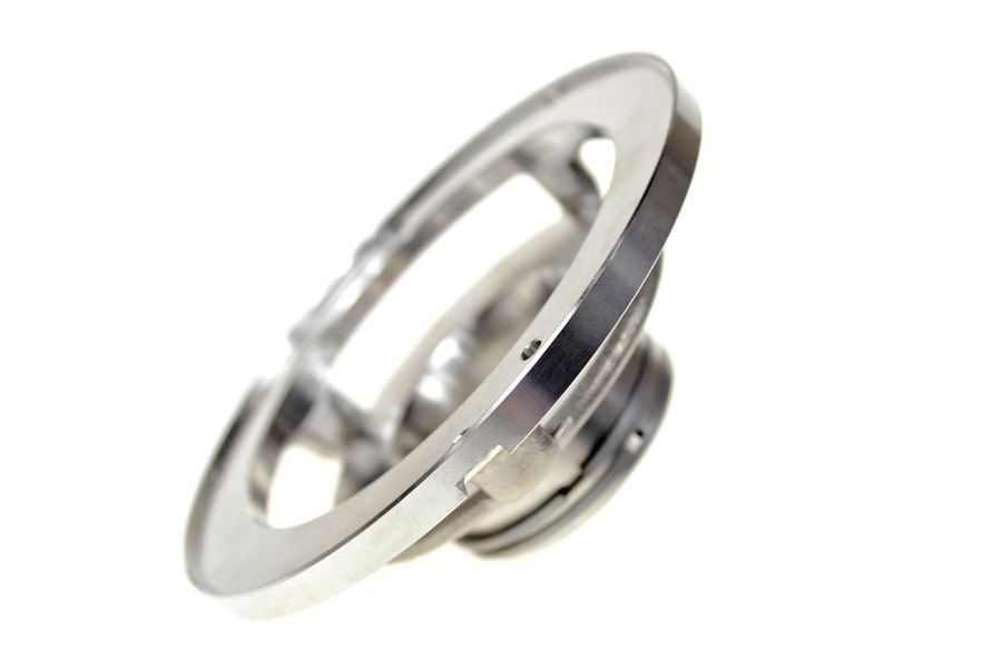 VARIABLE-GEOMETRY BASKET 786137 INSIGNIA 2.0 A20DTH - Photo 4