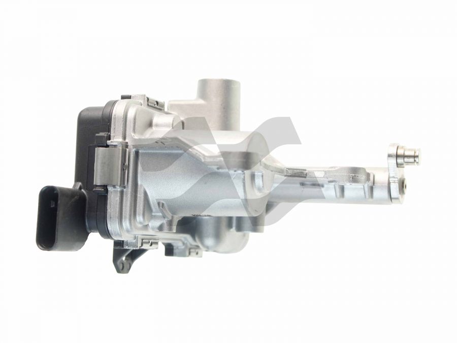 Organisme de soupape pour A6560905500 10009700363 Mercedes-Benz OM656 MOPF - Photo 6