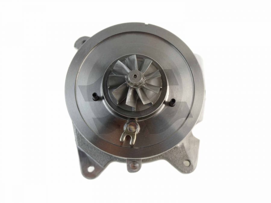Rdzeń turbiny 6560900080 10009700209 Mercedes 3.0L V6  M256.930 270kW 2016- - Photo 6