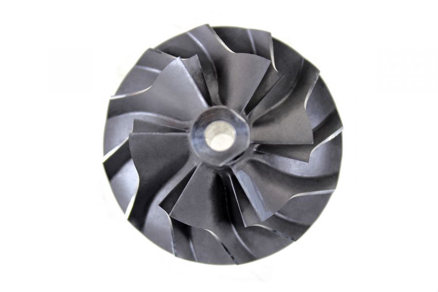 Compressor wheel 742110-0002