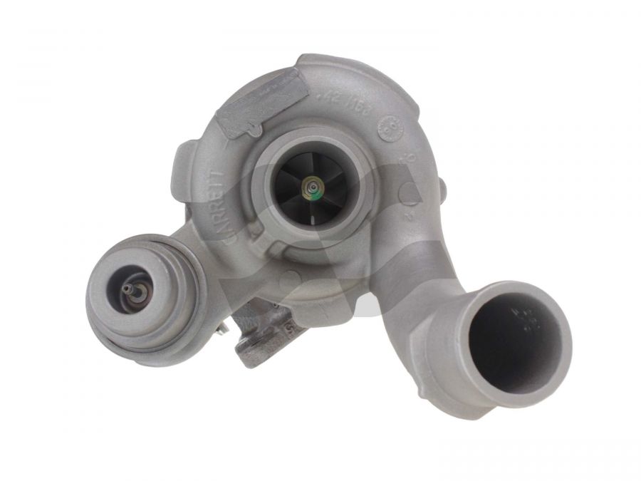 Remanufactured turbocharger 751768-5  Renault 1.9 dCi 75/80kW 1999- 4409975 - Photo 2