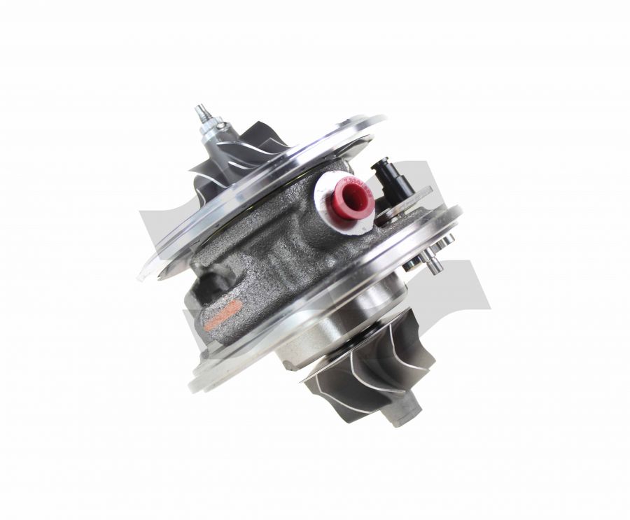 Turbo cartridge for FORD GALAXY 1.9L TDI 81kW 028145702E - Photo 3