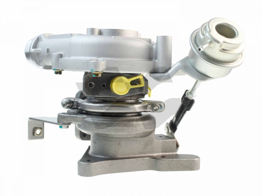 Neuer Turbolader 144109364R Renault Master 2.3 dCi 66/74/84/92kW 2010-. - Photo 2
