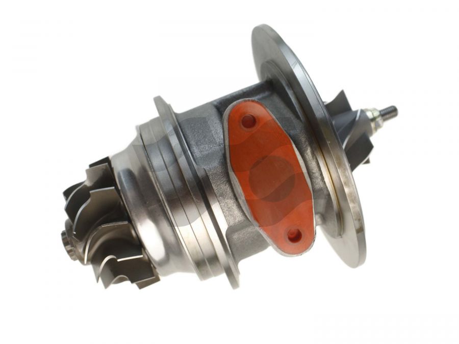 Noyau turbo Koras 3599486 6732-82-8140 pour Cummins 4BTAA 125kW - Photo 4