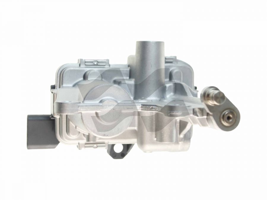 Клапан орг. для A6560905500 10009700363 Mercedes-Benz OM656 MOPF - Photo 4