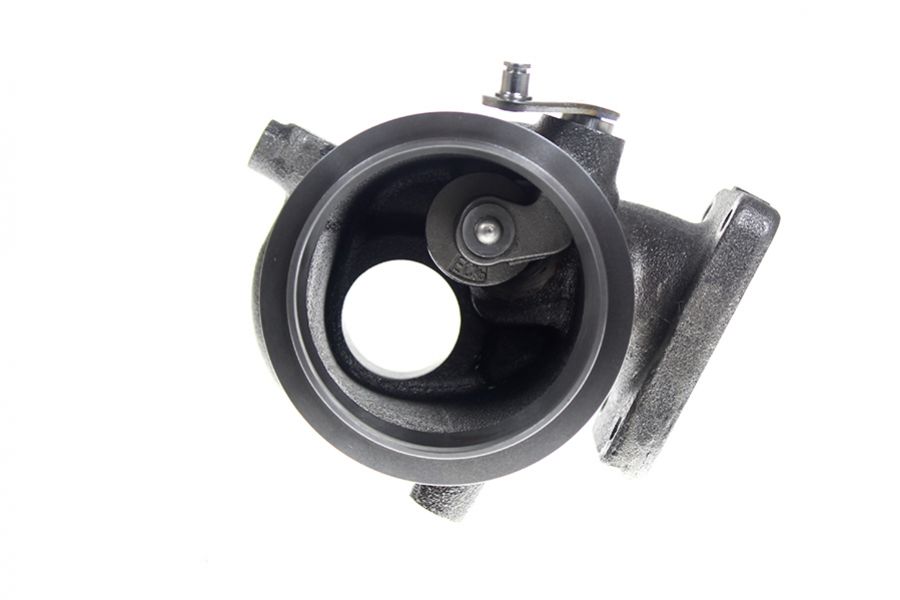 Turbine housing 55228036 Jeep Renegade 1.4 MultiAir 103kW 2014-2018 812811 - Photo 4