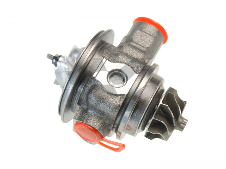 Cartouche de turbine 49180-01230 04E145704F Audi 1.4 TSI CXSB 92 kW 2014- - Photo 4