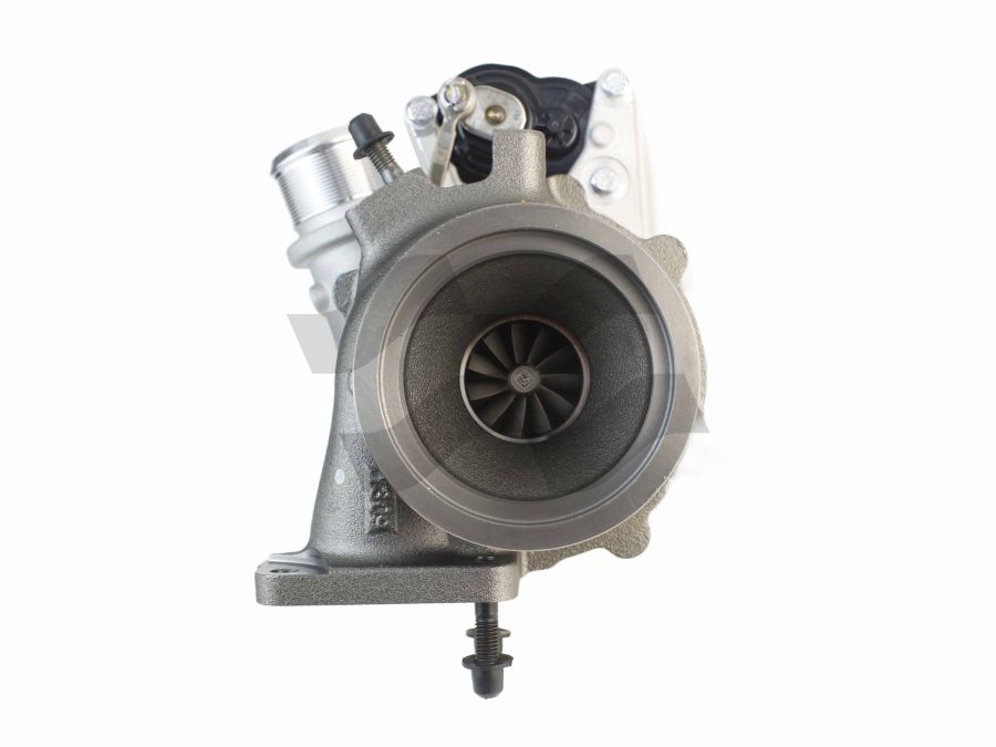 Nowa turbina 463567140 920097-1 Citroen Jumper 2.2 BlueHDi 132kW 2023– - Photo 6