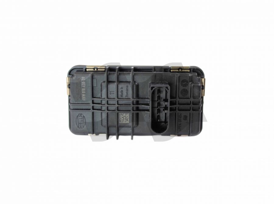 Актуатор турбины 54359700039 8506724 BMW Mini One D (R60) N47N 1.6L 82kW - Photo 1 Актуатор турбины 54359700039 8506724 BMW Mini One D (R60) N47N 1.6L 82kW - Photo 1