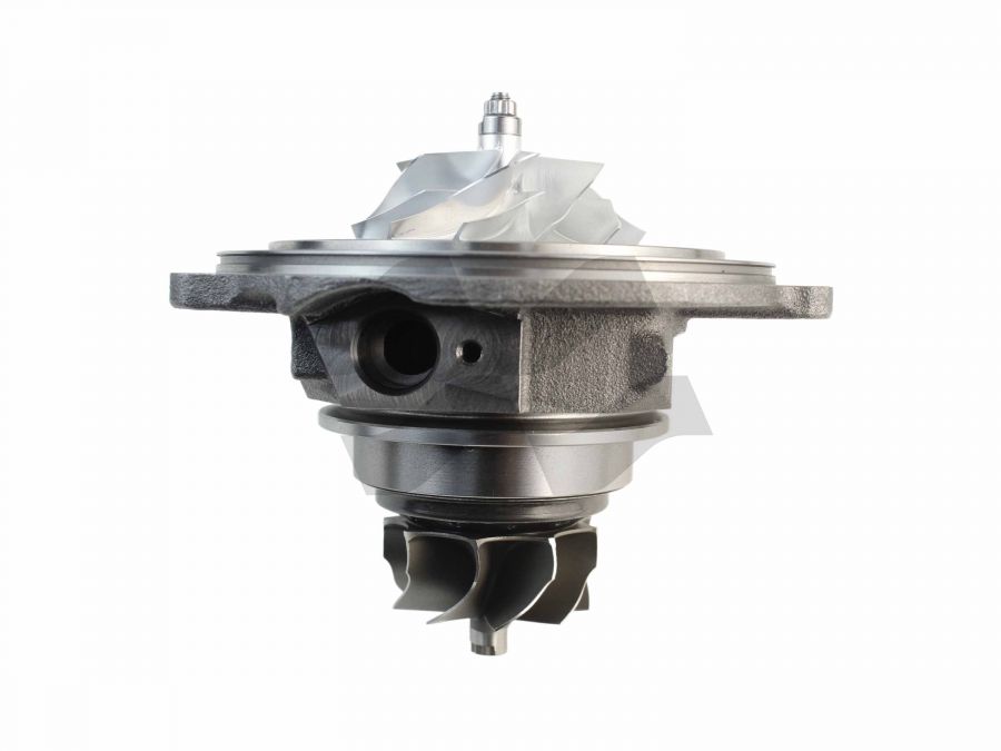 Upgraded turbo CHRA 06Q145703C VW Golf Mk 8 R 2.0 GTI 231kW 2020- - Photo 3