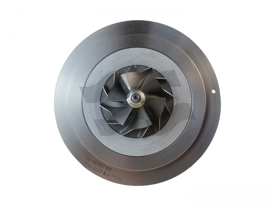 Turbo cartridge 06K145702G 814000-0013 VW Jetta 2.0L TSI EA888 154kW 2012-