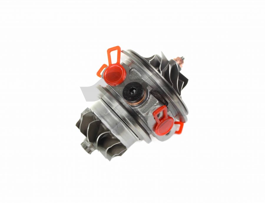Turbo cartridge TD04-046 for 49389-04500 Iveco Daily 3.0L F1C CNG 100kW - Photo 7