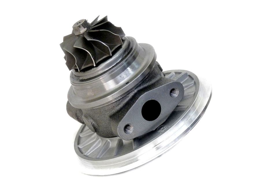 Turbo cartridge  Toyota Auris 2.0 D-4D 1AD-FTV 92kW 17201-0R040 - Photo 4