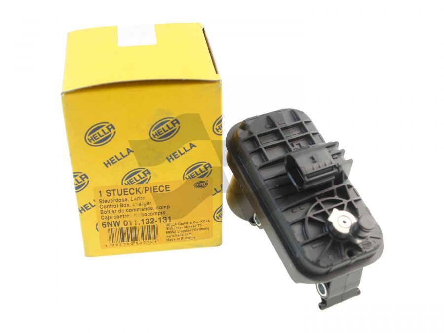Nastawnik Hella 6NW011132-131 do 04E145725CN