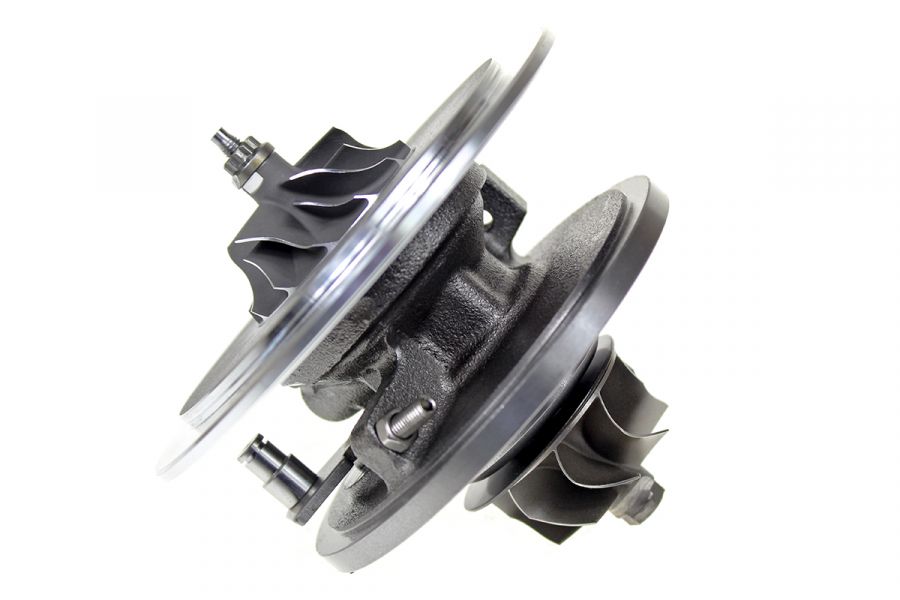 Turbo cartridge for Dodge Neon SRT 2.5L 163kW 04884234AC - Photo 6