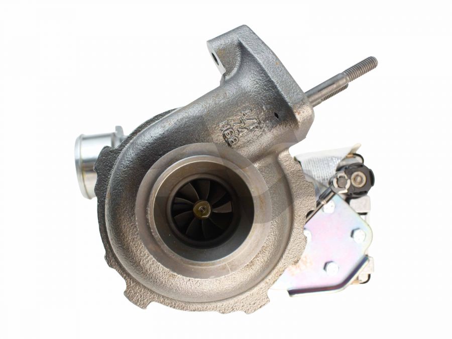 Nowa turbina 11181000B01 806874-0001 Hyundai 2.0 CRDi D4EA 103kW 2006– - Photo 6