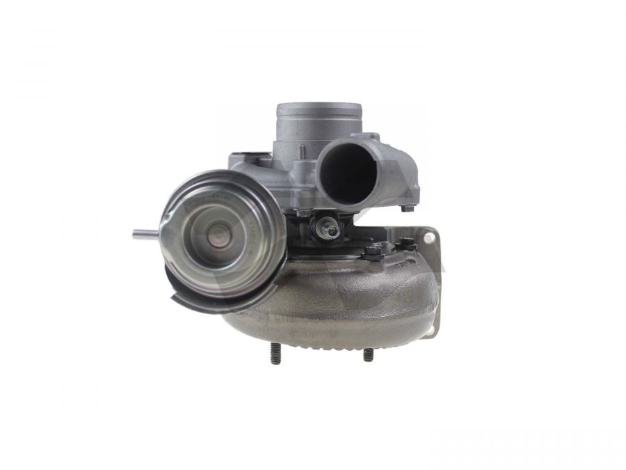 Turbocharger Remanufactured by Garrett 074145703E VW T4 2.5L TDI AHY/AXG 110kW  - Photo 8