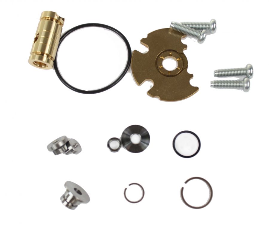 Reparatursatz GA-04-0020 bis 786266-0005 - Photo 2