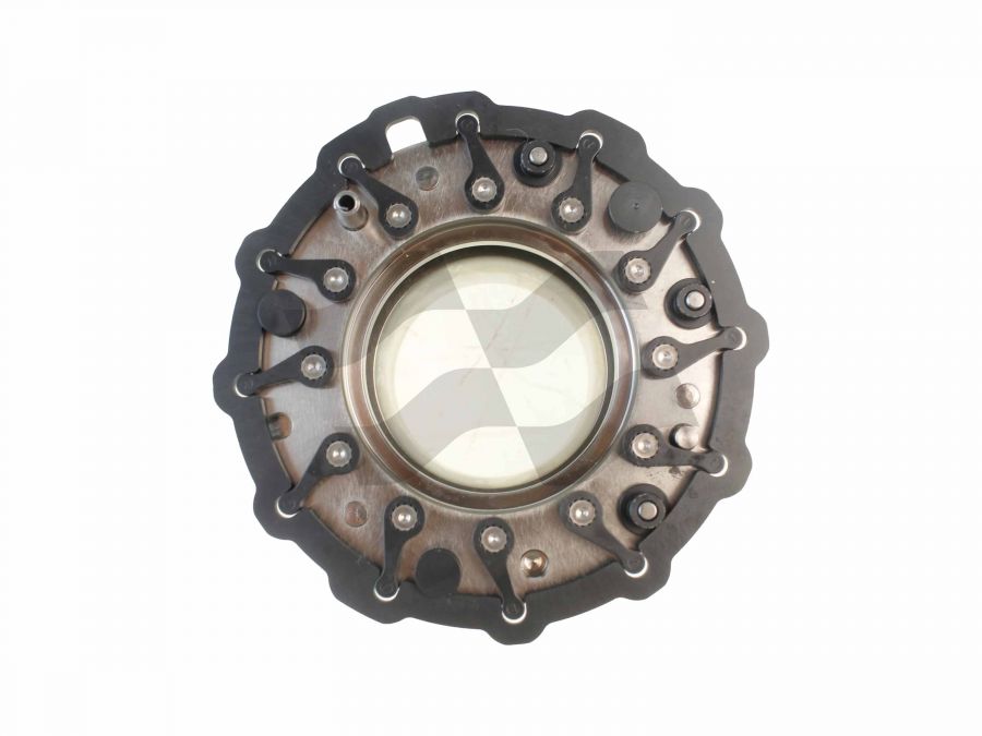 Variable Geometry for 878087-0003 05L253019E VW 2.0L EA288Evo MLB 147kW - Photo 2
