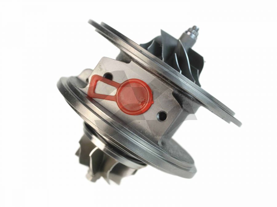 Rdzeń turbiny VV19 A6460901380 Mercedes (W639) OM646DELA 85/110kW 2006-2010 - Photo 2