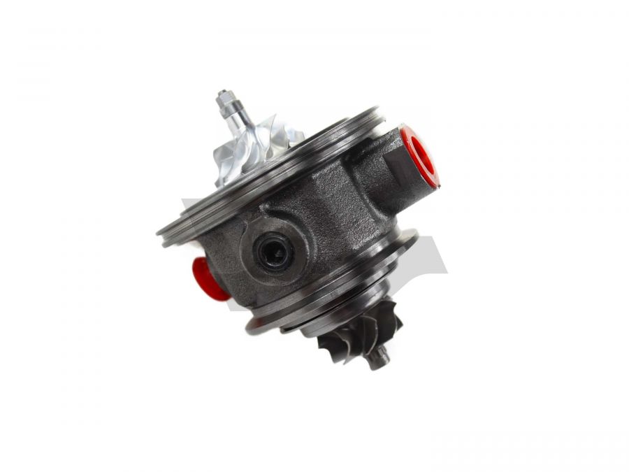 New Turbo cartridge 04E145722Q for Audi A1/A3/Q3 EA211 1.2T Gasoline 401TN100144 - Photo 5