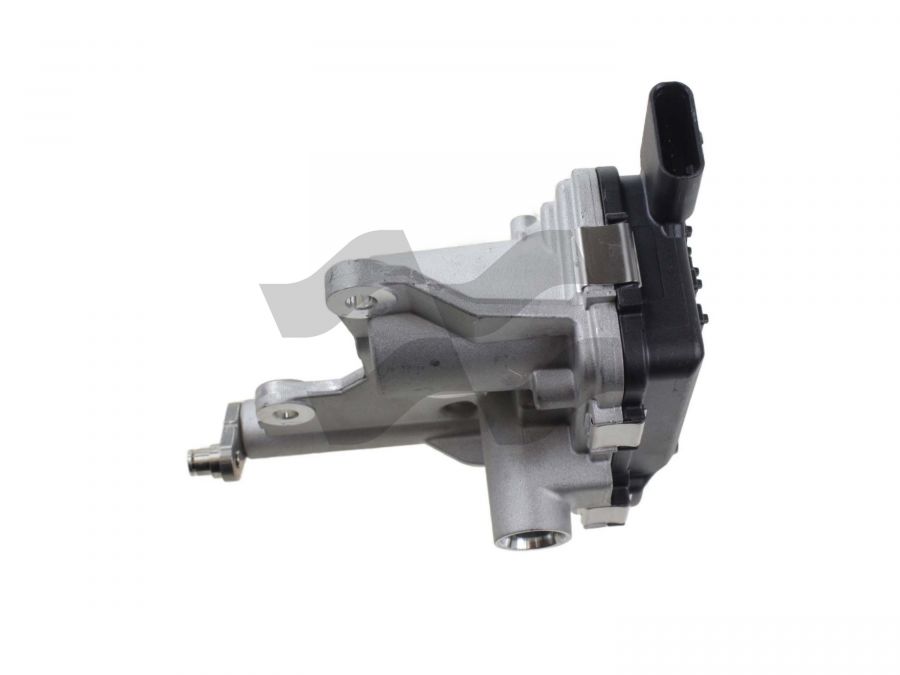 Actuator 59001107639 for turbo A6560900380 Mercedes 3.0L M256.930 270kW 2016- - Photo 4