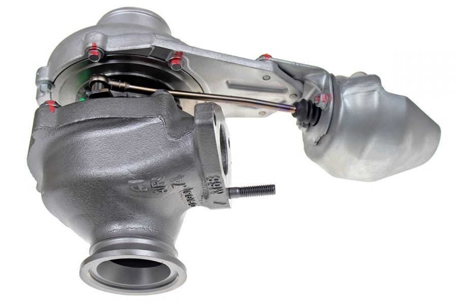 Regenerowana turbosprężarka 786137 OPEL INSIGNIA 2.0 CDTi ECOTEC A20DTH - Photo 3 Regenerowana turbosprężarka 786137 OPEL INSIGNIA 2.0 CDTi ECOTEC A20DTH - Photo 3