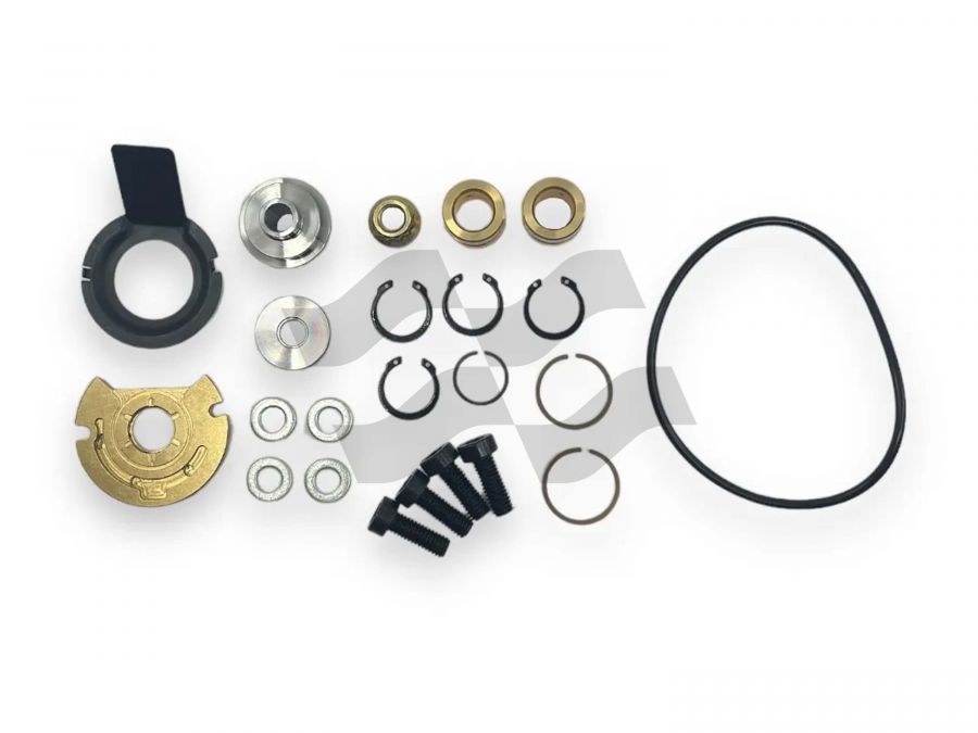 Zestaw naprawczy BW-04-0048 12641970002