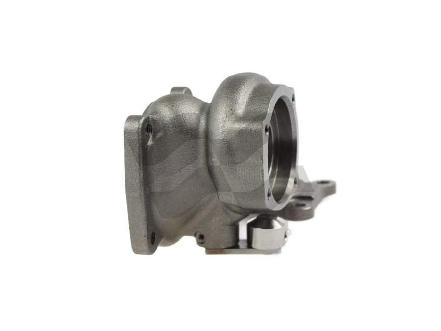 Корпус турбины для Ford C-MAX 1.0L EcoBoost 73kW CM5G6K682GE CO-09-0002 - Photo 3 Корпус турбины для Ford C-MAX 1.0L EcoBoost 73kW CM5G6K682GE CO-09-0002 - Photo 3