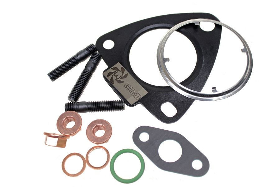 Extended gasket set for GK2Q6K682BB  FORD TRANSIT 2.0L T20DD0J 96KW  - Photo 2