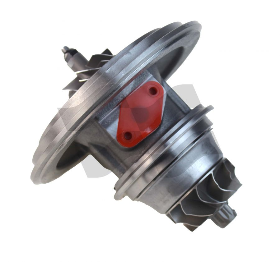 Turbo cartridge 504382355 10009700182 Iveco Daily V 3.0 HPT 125kW - Photo 2