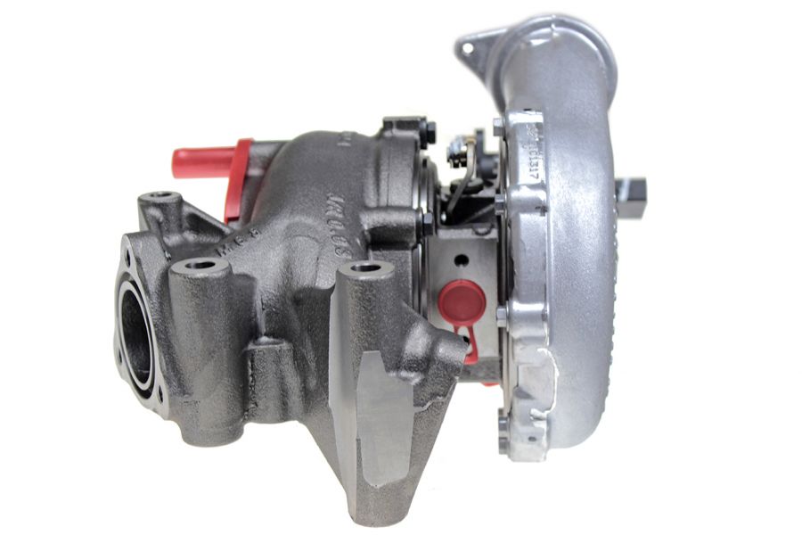 New turbocharger  855634-5003S - Photo 4