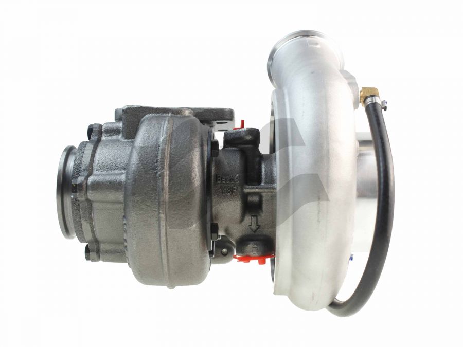 Nouveau turbocompresseur 4956077 4033002H Cummins Bus/Camion 6,7 L ISBE5 5452243 - Photo 4
