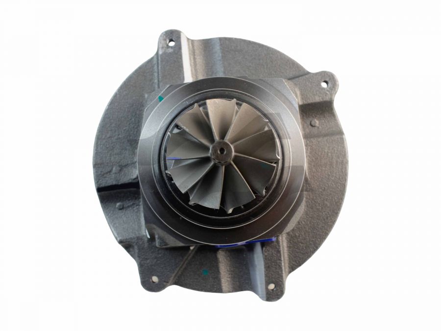 Upgraded turbo CHRA 06Q145703C VW Golf Mk 8 R 2.0 GTI 231kW 2020- - Photo 6