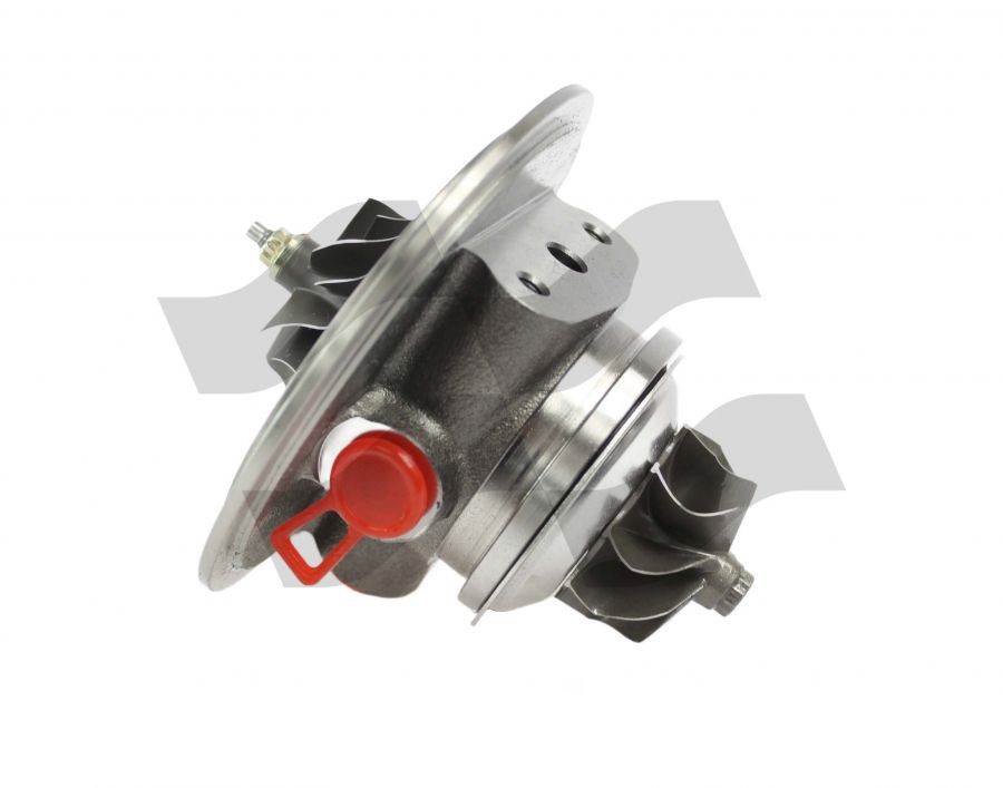 Картридж турбины 810357-0002 для Mazda CX5 2.2L SH01 Skyactive-D 108kW - Photo 7