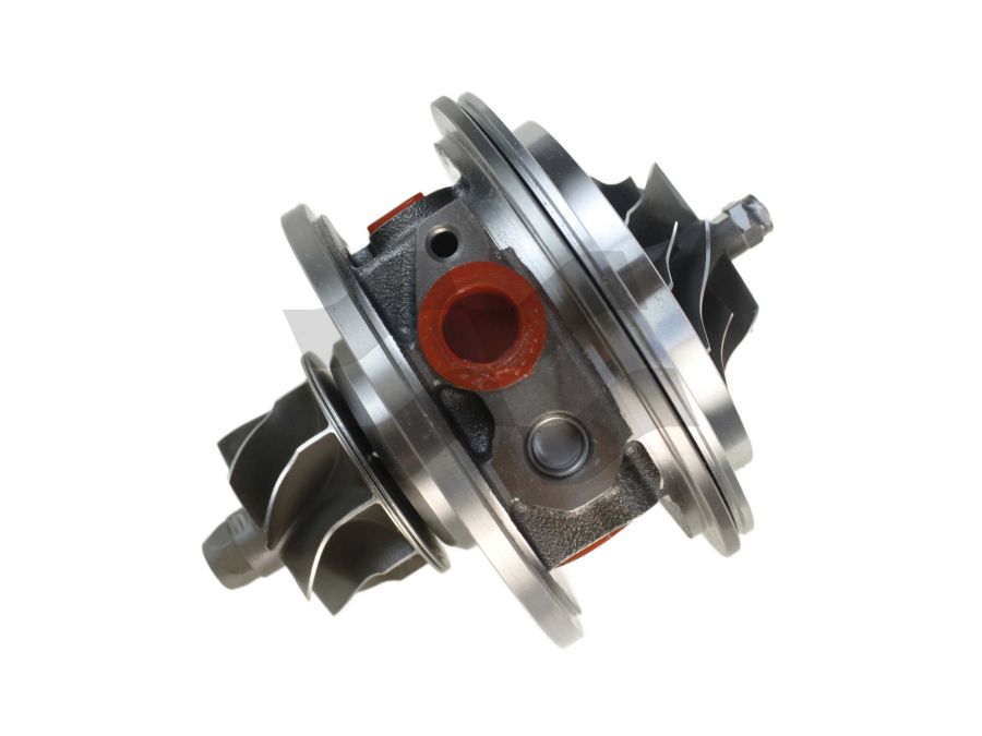 Turbo cartridge for 53049700061 Porsche 911 3.6L 997 Top 353kW/390kW 2008- - Photo 2