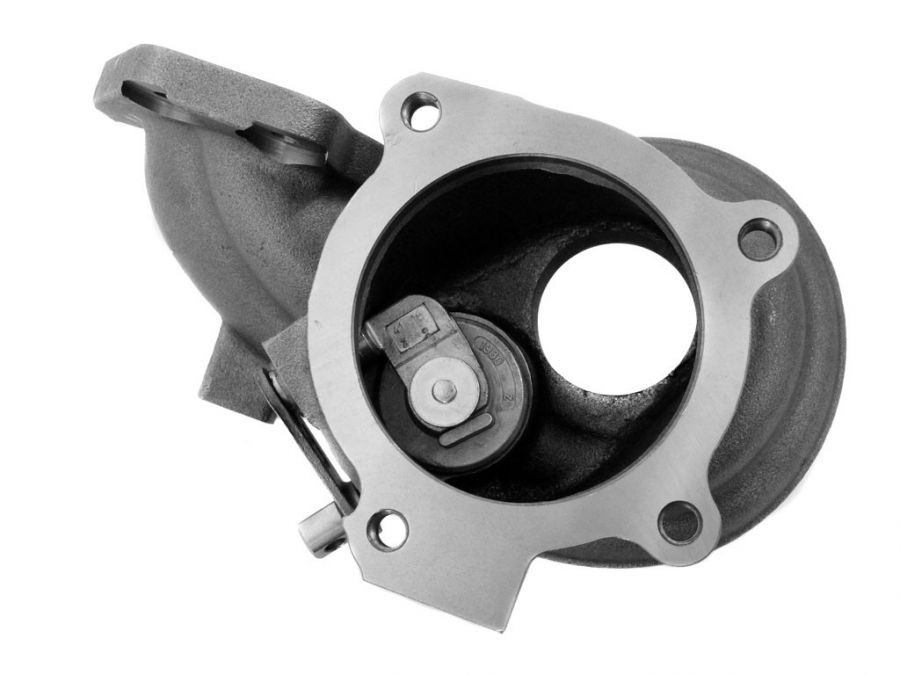 Turbine housing for the turbocharger K04-059 Opel Insignia 2.0 TURBO A20NHT - Photo 2
