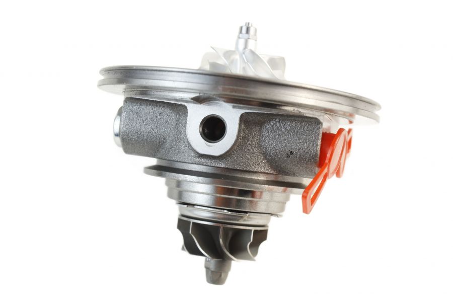 Koras turbiny 16399700003 DS7G6K682EA Ford 1.5 EcoBoost 132kW 2015- - Photo 5