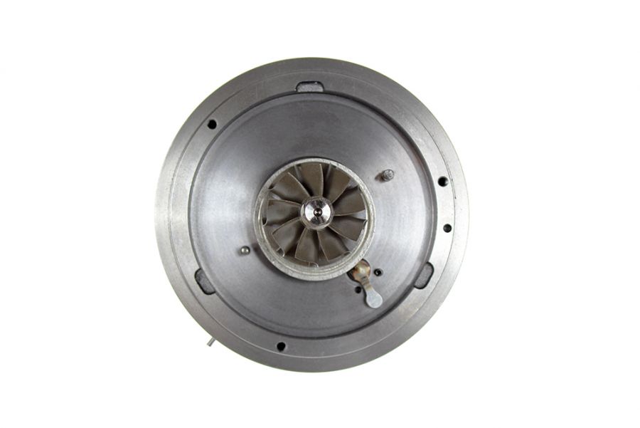 Środek turbosprężarki  Hyundai IX20 1.6L CRDi 94kW 28201-2A701 - Photo 6