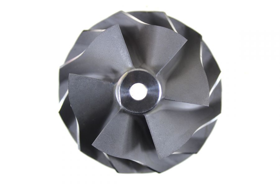 Compressor wheel 49189-00560 - Photo 2