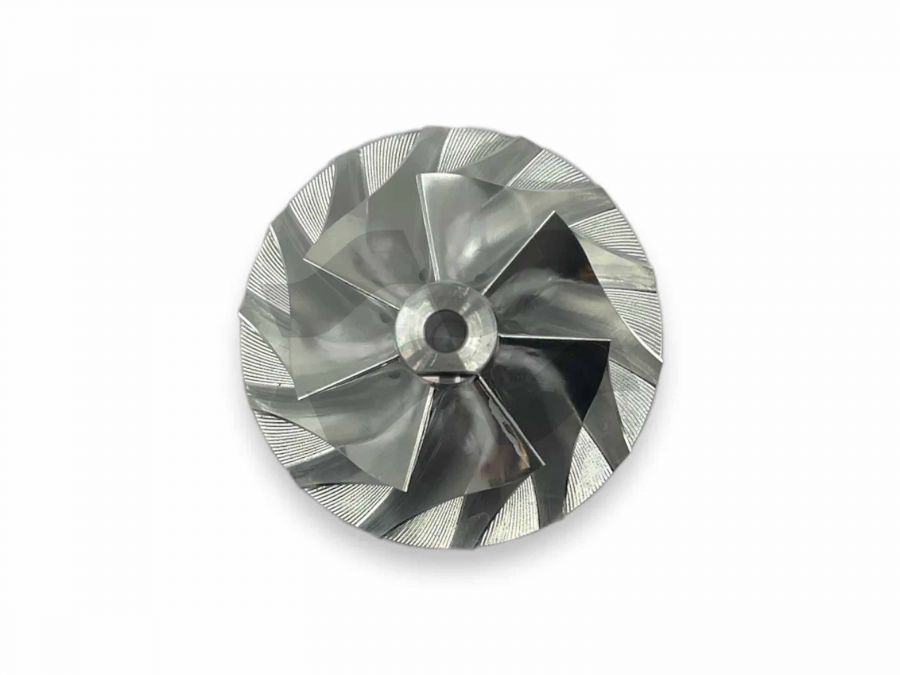 Колесо компрессора для 10009700130 - Photo 2