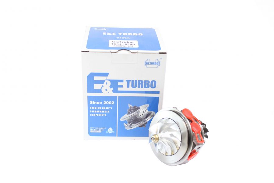 Turbo cartridge E&E BMW 330 i (F30/F31) 2.0L 185kW 861429007