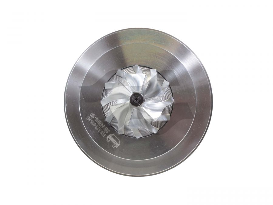 Картридж турбины 504360048 Iveco LDV 3.0D 163KM/120kW 2009- 504382355 - Photo 2